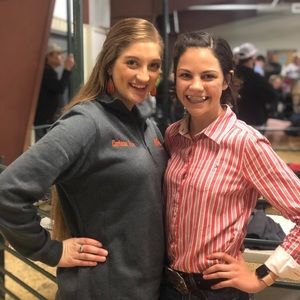 Meet your Posher, Kennedy jade